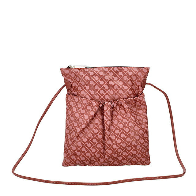 ゲラルディーニ ショルダーバッグ レディース ブランド GHERARDINI GH0231 TERRA TERRA 斜めがけ 高級 おしゃれ プレゼント 女性 実用的 かわいい