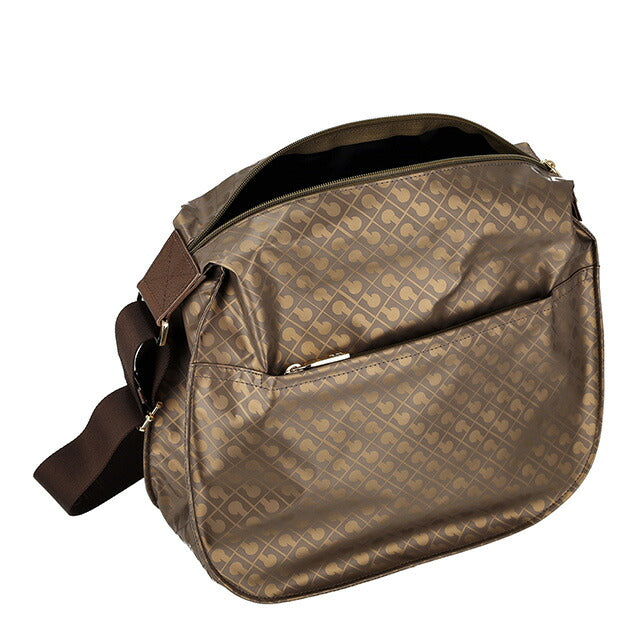 ゲラルディーニ ショルダーバッグ レディース ブランド GHERARDINI GH0260 BROSC BROSC 斜めがけ 高級 おしゃれ プレゼント 女性 実用的 かわいい