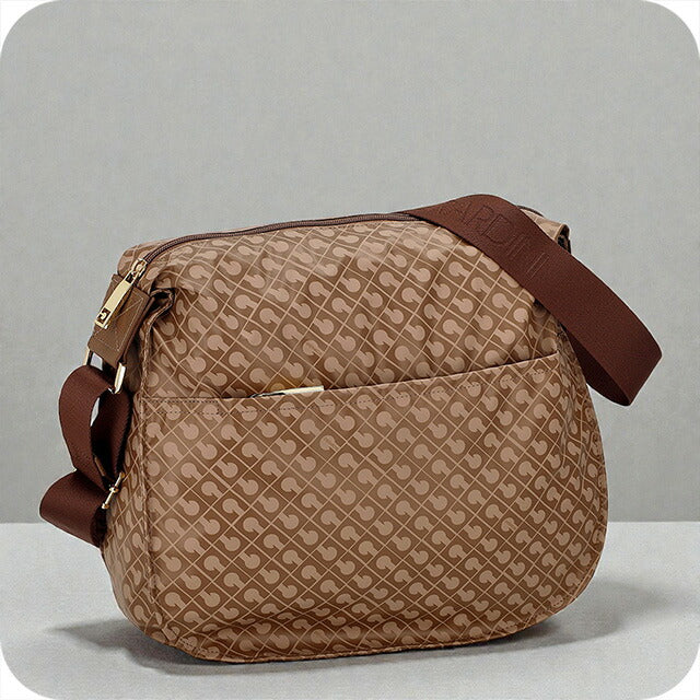 ゲラルディーニ ショルダーバッグ レディース ブランド GHERARDINI GH0260 CHEST CHEST 斜めがけ 高級 おしゃれ プレゼント 女性 実用的 かわいい