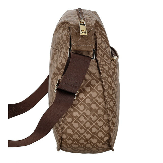 ゲラルディーニ ショルダーバッグ レディース ブランド GHERARDINI GH0260 CHEST CHEST 斜めがけ 高級 おしゃれ プレゼント 女性 実用的 かわいい