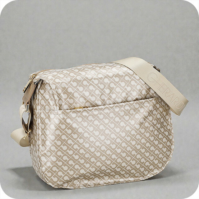 ゲラルディーニ ショルダーバッグ レディース ブランド GHERARDINI GH0260 CRETA CRETA 斜めがけ 高級 おしゃれ プレゼント 女性 実用的 かわいい