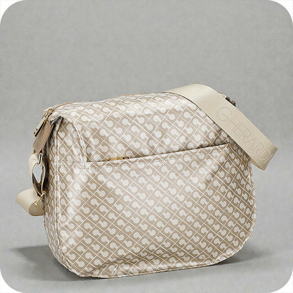 ゲラルディーニ ショルダーバッグ レディース ブランド GHERARDINI GH0260 CRETA CRETA 斜めがけ 高級 おしゃれ プレゼント 女性 実用的 かわいい