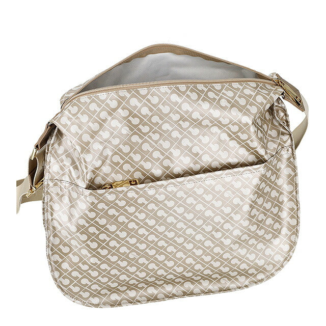 ゲラルディーニ ショルダーバッグ レディース ブランド GHERARDINI GH0260 CRETA CRETA 斜めがけ 高級 おしゃれ プレゼント 女性 実用的 かわいい