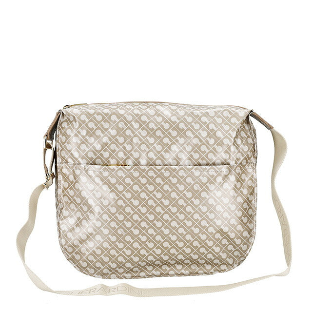 ゲラルディーニ ショルダーバッグ レディース ブランド GHERARDINI GH0260 CRETA CRETA 斜めがけ 高級 おしゃれ プレゼント 女性 実用的 かわいい