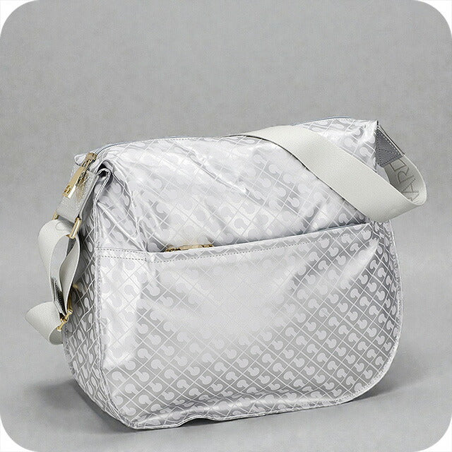 ゲラルディーニ ショルダーバッグ レディース ブランド GHERARDINI GH0260 LUNAR LUNAR 斜めがけ 高級 おしゃれ プレゼント 女性 実用的 かわいい