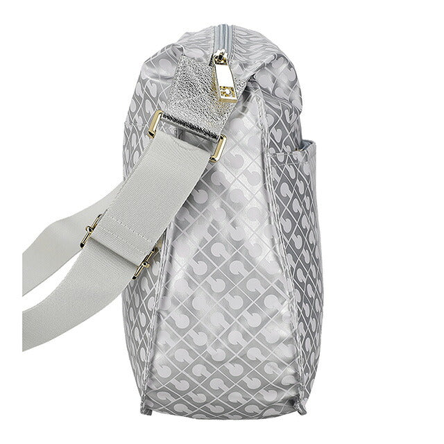 ゲラルディーニ ショルダーバッグ レディース ブランド GHERARDINI GH0260 LUNAR LUNAR 斜めがけ 高級 おしゃれ プレゼント 女性 実用的 かわいい