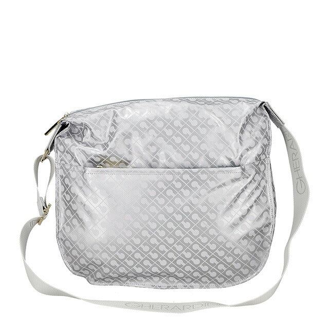 ゲラルディーニ ショルダーバッグ レディース ブランド GHERARDINI GH0260 LUNAR LUNAR 斜めがけ 高級 おしゃれ プレゼント 女性 実用的 かわいい
