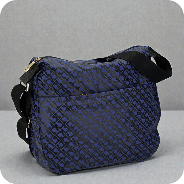 ゲラルディーニ ショルダーバッグ レディース ブランド GHERARDINI GH0260 ODISS ODISS 斜めがけ 高級 おしゃれ プレゼント 女性 実用的 かわいい