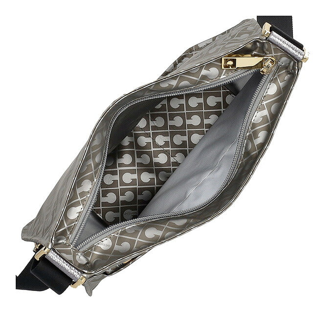 ゲラルディーニ ショルダーバッグ レディース ブランド GHERARDINI GH0261 ARGSU ARGSU 斜めがけ 高級 おしゃれ プレゼント 女性 実用的 かわいい