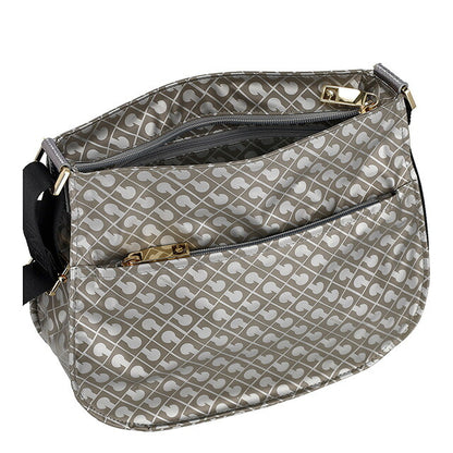 ゲラルディーニ ショルダーバッグ レディース ブランド GHERARDINI GH0261 ARGSU ARGSU 斜めがけ 高級 おしゃれ プレゼント 女性 実用的 かわいい