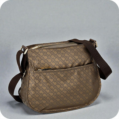 ゲラルディーニ ショルダーバッグ レディース ブランド GHERARDINI GH0261 BROSC BROSC 斜めがけ 高級 おしゃれ プレゼント 女性 実用的 かわいい