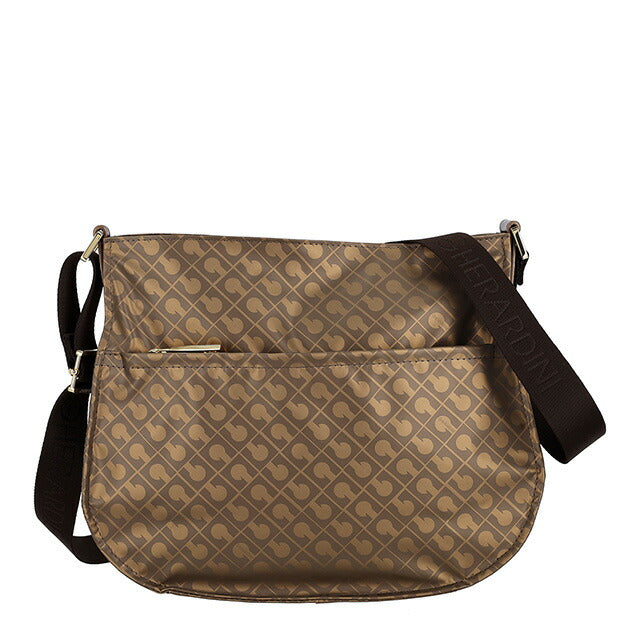 ゲラルディーニ ショルダーバッグ レディース ブランド GHERARDINI GH0261 BROSC BROSC 斜めがけ 高級 おしゃれ プレゼント 女性 実用的 かわいい