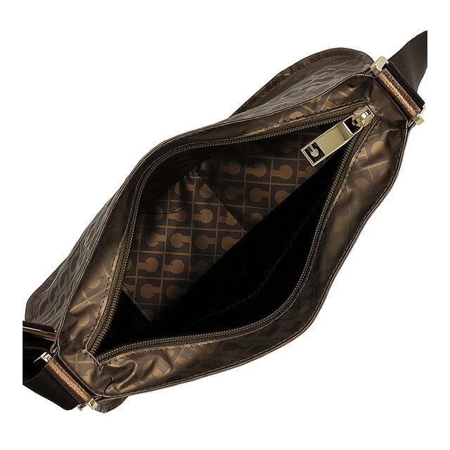 ゲラルディーニ ショルダーバッグ レディース ブランド GHERARDINI GH0261 BROSC BROSC 斜めがけ 高級 おしゃれ プレゼント 女性 実用的 かわいい
