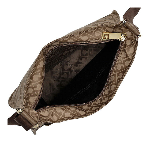 ゲラルディーニ ショルダーバッグ レディース ブランド GHERARDINI GH0261 CHEST CHEST 斜めがけ 高級 おしゃれ プレゼント 女性 実用的 かわいい