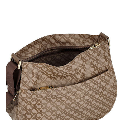 ゲラルディーニ ショルダーバッグ レディース ブランド GHERARDINI GH0261 CHEST CHEST 斜めがけ 高級 おしゃれ プレゼント 女性 実用的 かわいい