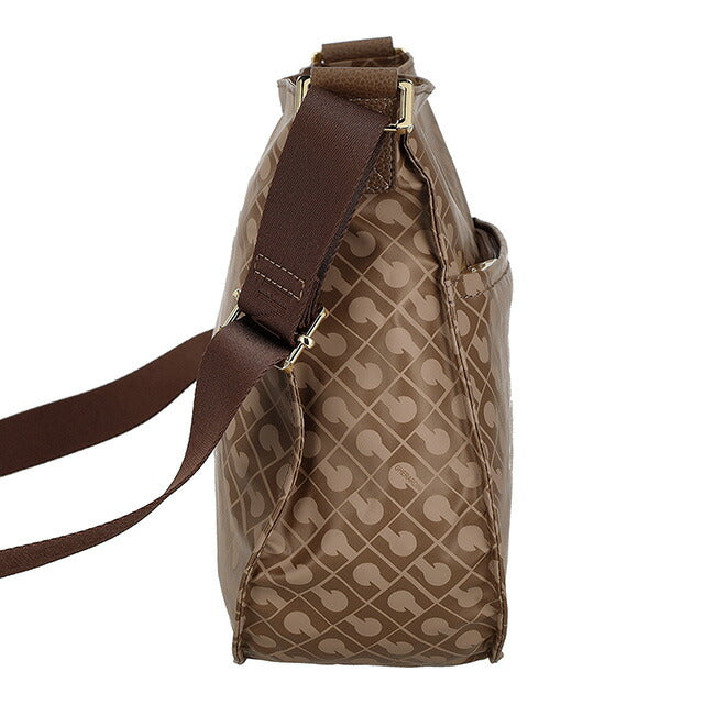 ゲラルディーニ ショルダーバッグ レディース ブランド GHERARDINI GH0261 CHEST CHEST 斜めがけ 高級 おしゃれ プレゼント 女性 実用的 かわいい