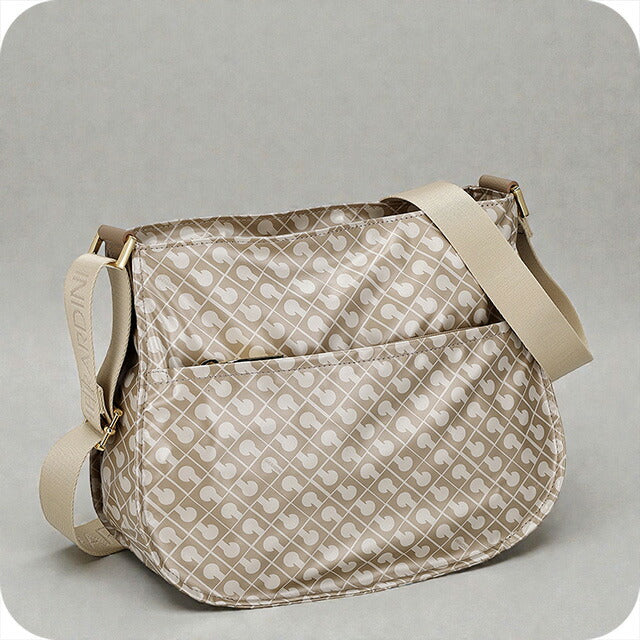 ゲラルディーニ ショルダーバッグ レディース ブランド GHERARDINI GH0261 CRETA CRETA 斜めがけ 高級 おしゃれ プレゼント 女性 実用的 かわいい