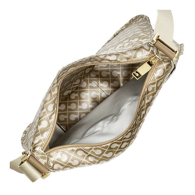 ゲラルディーニ ショルダーバッグ レディース ブランド GHERARDINI GH0261 CRETA CRETA 斜めがけ 高級 おしゃれ プレゼント 女性 実用的 かわいい