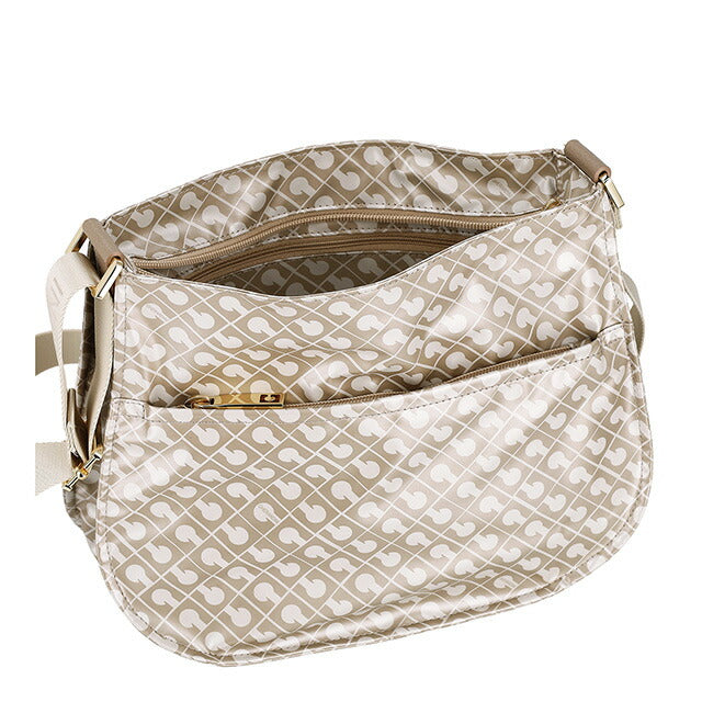 ゲラルディーニ ショルダーバッグ レディース ブランド GHERARDINI GH0261 CRETA CRETA 斜めがけ 高級 おしゃれ プレゼント 女性 実用的 かわいい