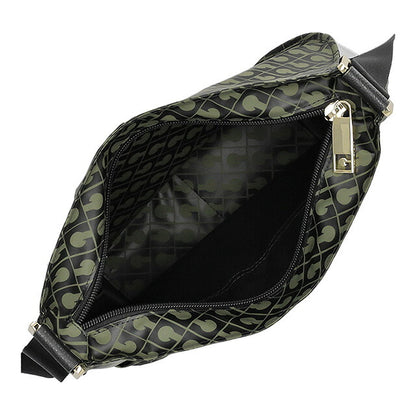 ゲラルディーニ ショルダーバッグ レディース ブランド GHERARDINI GH0261 FORES FORES 斜めがけ 高級 おしゃれ プレゼント 女性 実用的 かわいい