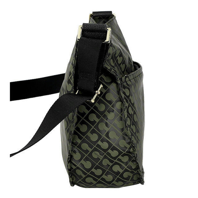 ゲラルディーニ ショルダーバッグ レディース ブランド GHERARDINI GH0261 FORES FORES 斜めがけ 高級 おしゃれ プレゼント 女性 実用的 かわいい