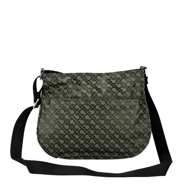 ゲラルディーニ ショルダーバッグ レディース ブランド GHERARDINI GH0261 FORES FORES 斜めがけ 高級 おしゃれ プレゼント 女性 実用的 かわいい