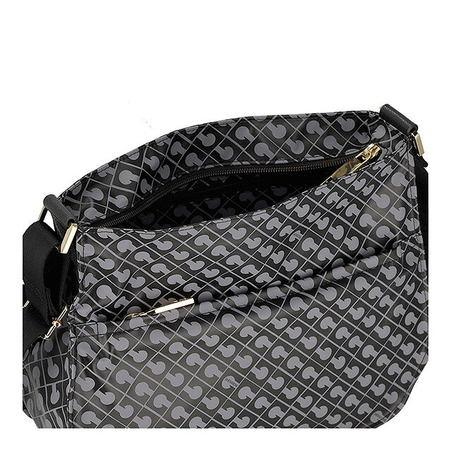 ゲラルディーニ ショルダーバッグ レディース ブランド GHERARDINI GH0261 GRANI GRANI 斜めがけ 高級 おしゃれ プレゼント 女性 実用的 かわいい