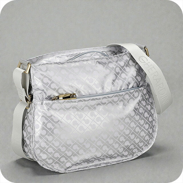 ゲラルディーニ ショルダーバッグ レディース ブランド GHERARDINI GH0261 LUNAR LUNAR 斜めがけ 高級 おしゃれ プレゼント 女性 実用的 かわいい