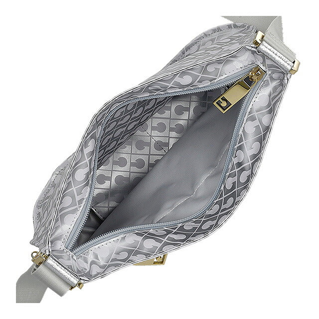 ゲラルディーニ ショルダーバッグ レディース ブランド GHERARDINI GH0261 LUNAR LUNAR 斜めがけ 高級 おしゃれ プレゼント 女性 実用的 かわいい