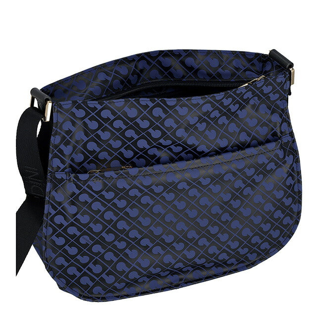 ゲラルディーニ ショルダーバッグ レディース ブランド GHERARDINI GH0261 ODISS ODISS 斜めがけ 高級 おしゃれ プレゼント 女性 実用的 かわいい