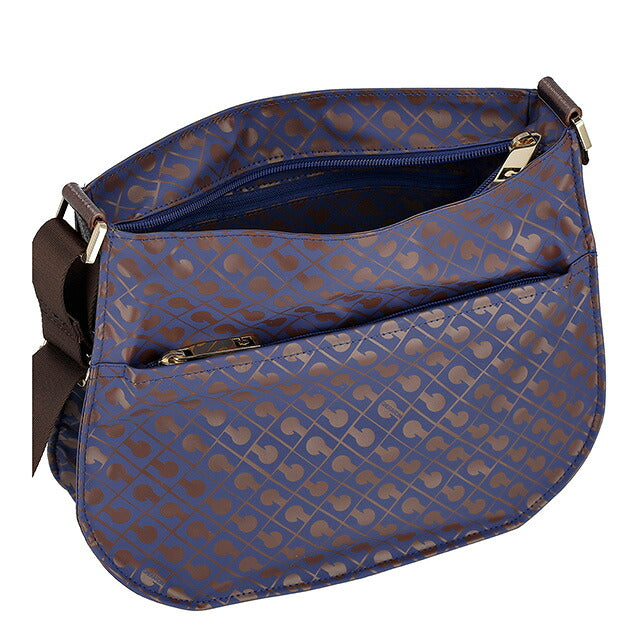 ゲラルディーニ ショルダーバッグ レディース ブランド GHERARDINI GH0261 ROCKY ROCKY 斜めがけ 高級 おしゃれ プレゼント 女性 実用的 かわいい