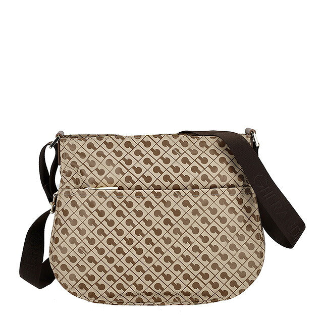 ゲラルディーニ ショルダーバッグ レディース ブランド GHERARDINI GH0261 TA/BU TA-BU 斜めがけ 高級 おしゃれ プレゼント 女性 実用的 かわいい