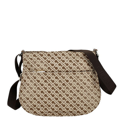 ゲラルディーニ ショルダーバッグ レディース ブランド GHERARDINI GH0261 TA/BU TA-BU 斜めがけ 高級 おしゃれ プレゼント 女性 実用的 かわいい