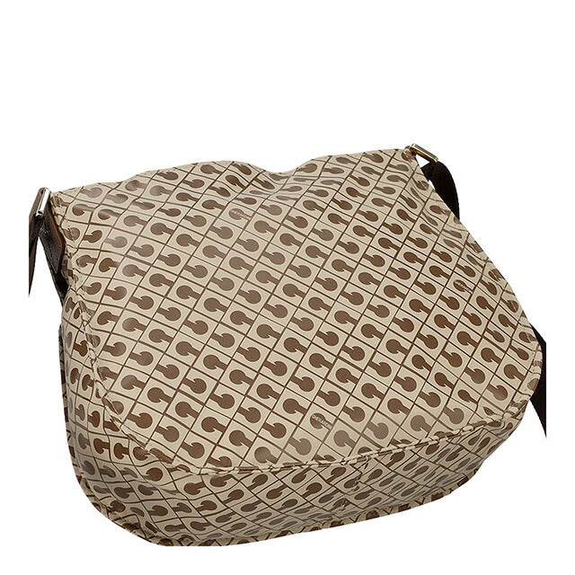 ゲラルディーニ ショルダーバッグ レディース ブランド GHERARDINI GH0261 TA/BU TA-BU 斜めがけ 高級 おしゃれ プレゼント 女性 実用的 かわいい