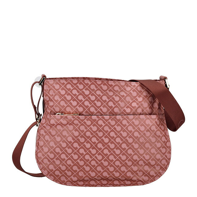 ゲラルディーニ ショルダーバッグ レディース ブランド GHERARDINI GH0261 TERRA TERRA 斜めがけ 高級 おしゃれ プレゼント 女性 実用的 かわいい