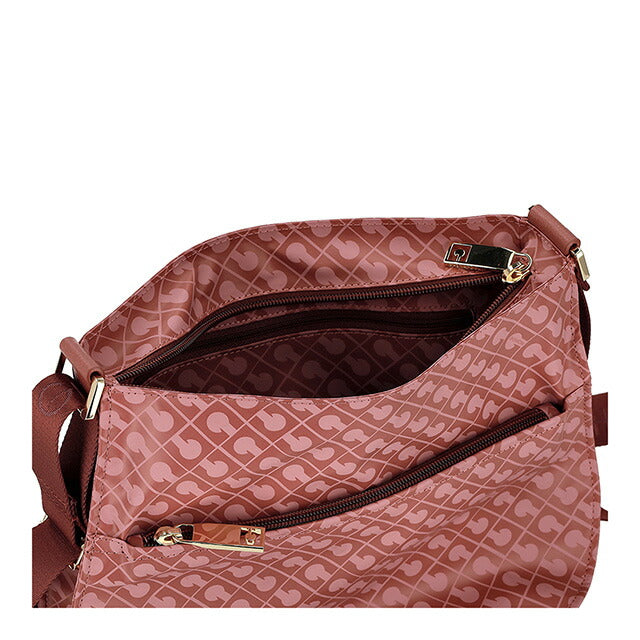 ゲラルディーニ ショルダーバッグ レディース ブランド GHERARDINI GH0261 TERRA TERRA 斜めがけ 高級 おしゃれ プレゼント 女性 実用的 かわいい