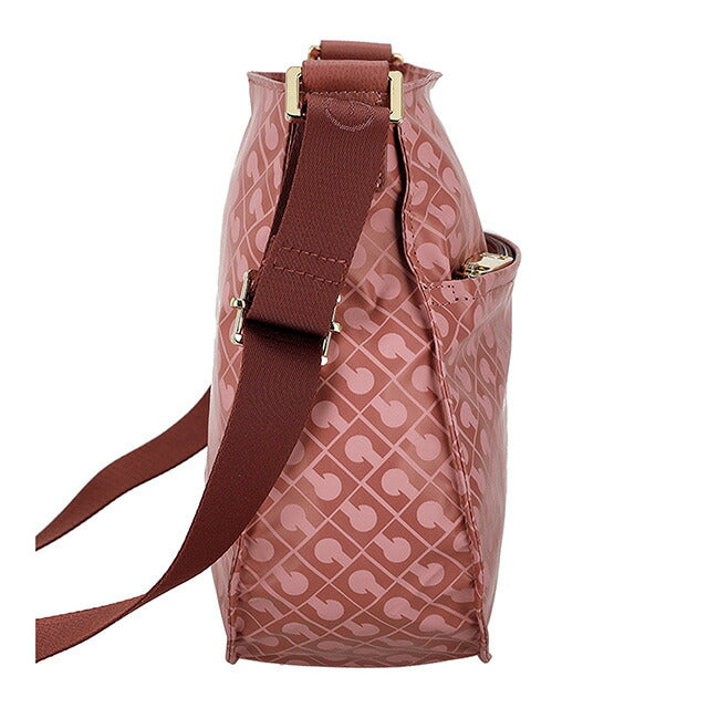 ゲラルディーニ ショルダーバッグ レディース ブランド GHERARDINI GH0261 TERRA TERRA 斜めがけ 高級 おしゃれ プレゼント 女性 実用的 かわいい