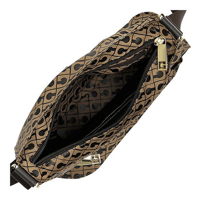 ゲラルディーニ ショルダーバッグ レディース ブランド GHERARDINI Italy GH0261 TOFFE TOFFE 斜めがけ 高級 おしゃれ プレゼント 女性 実用的 かわいい