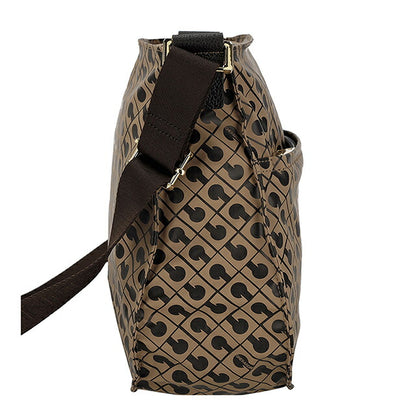 ゲラルディーニ ショルダーバッグ レディース ブランド GHERARDINI Italy GH0261 TOFFE TOFFE 斜めがけ 高級 おしゃれ プレゼント 女性 実用的 かわいい