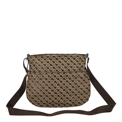 ゲラルディーニ ショルダーバッグ レディース ブランド GHERARDINI Italy GH0261 TOFFE TOFFE 斜めがけ 高級 おしゃれ プレゼント 女性 実用的 かわいい
