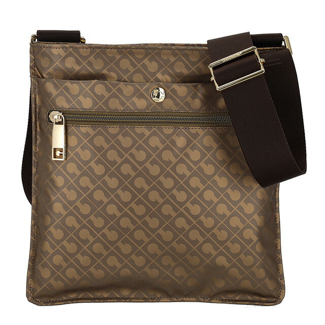 ゲラルディーニ ショルダーバッグ レディース ブランド GHERARDINI GH0267 BROSC BROSC 斜めがけ 高級 おしゃれ プレゼント 女性 実用的 かわいい