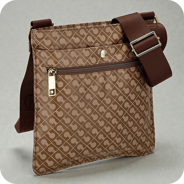 ゲラルディーニ ショルダーバッグ レディース ブランド GHERARDINI GH0267 CHEST CHEST 斜めがけ 高級 おしゃれ プレゼント 女性 実用的 かわいい