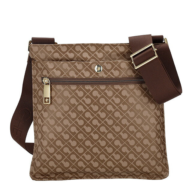 ゲラルディーニ ショルダーバッグ レディース ブランド GHERARDINI GH0267 CHEST CHEST 斜めがけ 高級 おしゃれ プレゼント 女性 実用的 かわいい