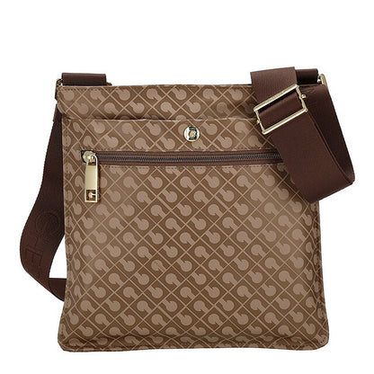 ゲラルディーニ ショルダーバッグ レディース ブランド GHERARDINI GH0267 CHEST CHEST 斜めがけ 高級 おしゃれ プレゼント 女性 実用的 かわいい