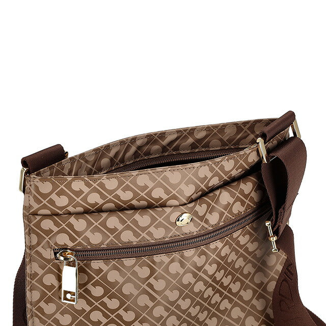 ゲラルディーニ ショルダーバッグ レディース ブランド GHERARDINI GH0267 CHEST CHEST 斜めがけ 高級 おしゃれ プレゼント 女性 実用的 かわいい