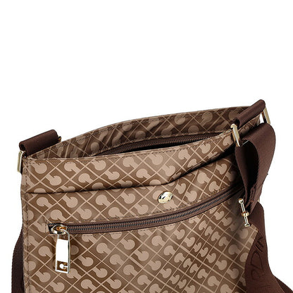 ゲラルディーニ ショルダーバッグ レディース ブランド GHERARDINI GH0267 CHEST CHEST 斜めがけ 高級 おしゃれ プレゼント 女性 実用的 かわいい