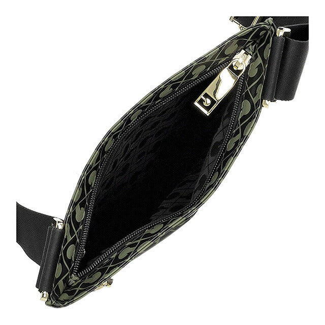 ゲラルディーニ ショルダーバッグ レディース ブランド GHERARDINI GH0267 FORES FORES 斜めがけ 高級 おしゃれ プレゼント 女性 実用的 かわいい