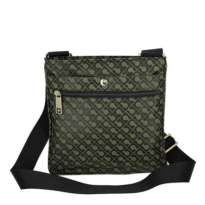 ゲラルディーニ ショルダーバッグ レディース ブランド GHERARDINI GH0267 FORES FORES 斜めがけ 高級 おしゃれ プレゼント 女性 実用的 かわいい