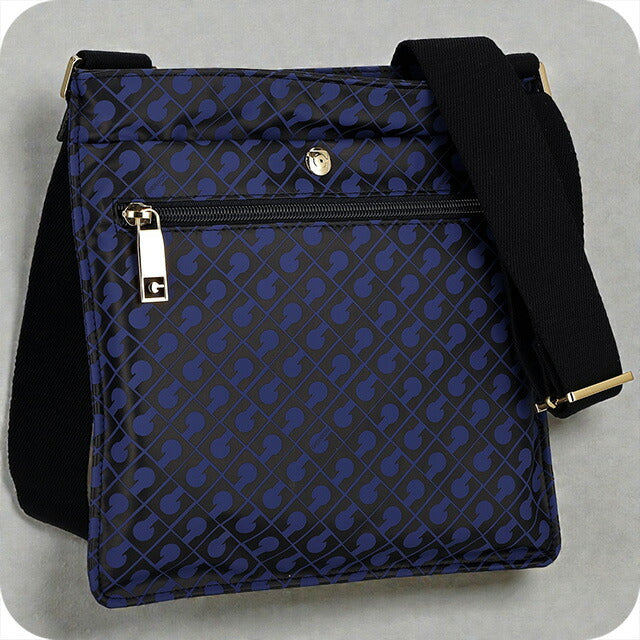 ゲラルディーニ ショルダーバッグ レディース ブランド GHERARDINI GH0267 ODISS ODISS 斜めがけ 高級 おしゃれ プレゼント 女性 実用的 かわいい