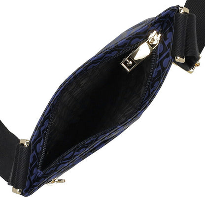 ゲラルディーニ ショルダーバッグ レディース ブランド GHERARDINI GH0267 ODISS ODISS 斜めがけ 高級 おしゃれ プレゼント 女性 実用的 かわいい